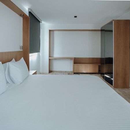 Ada Apart Otel Izmir Exterior photo
