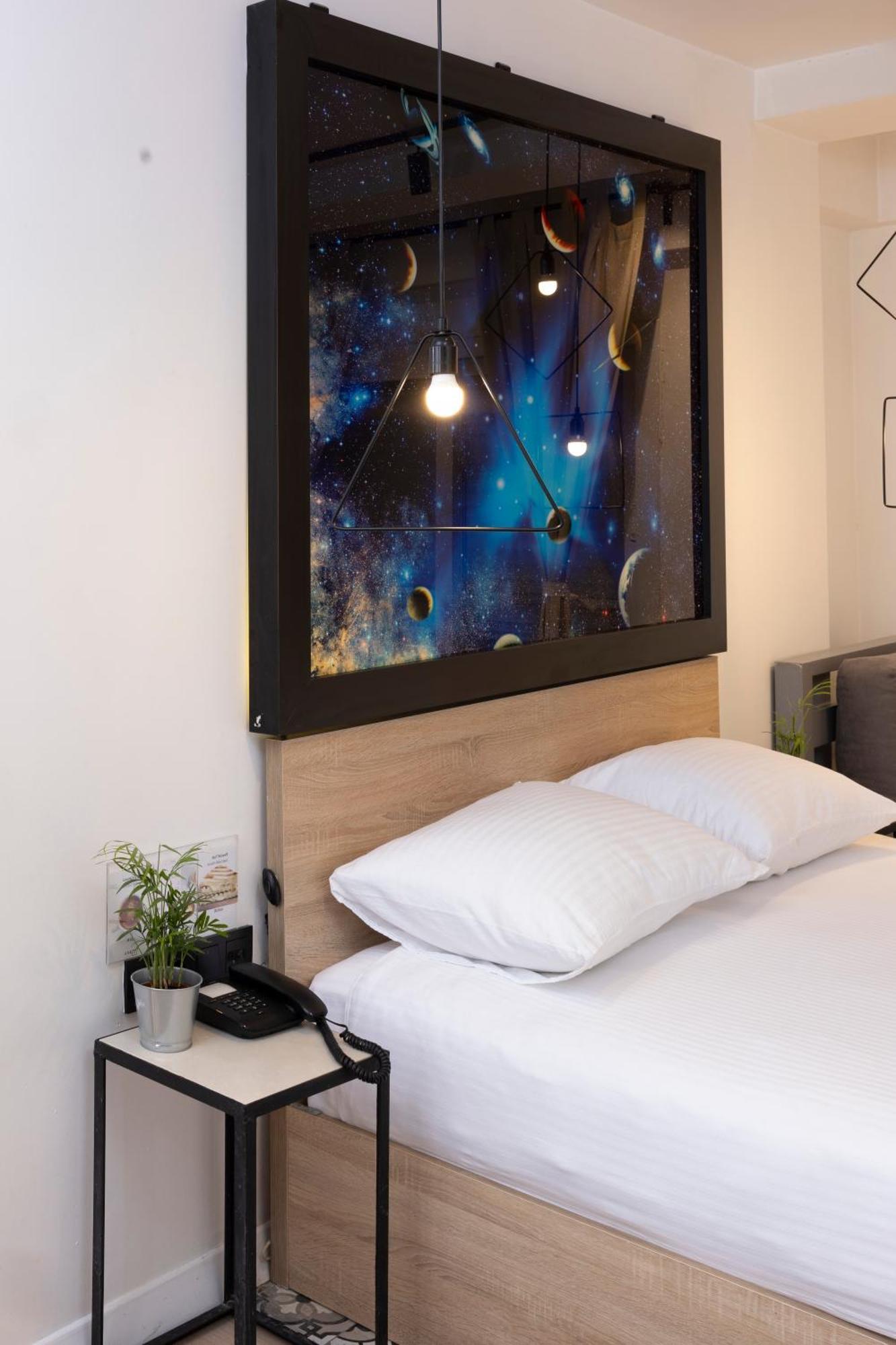 Ada Apart Otel Izmir Exterior photo