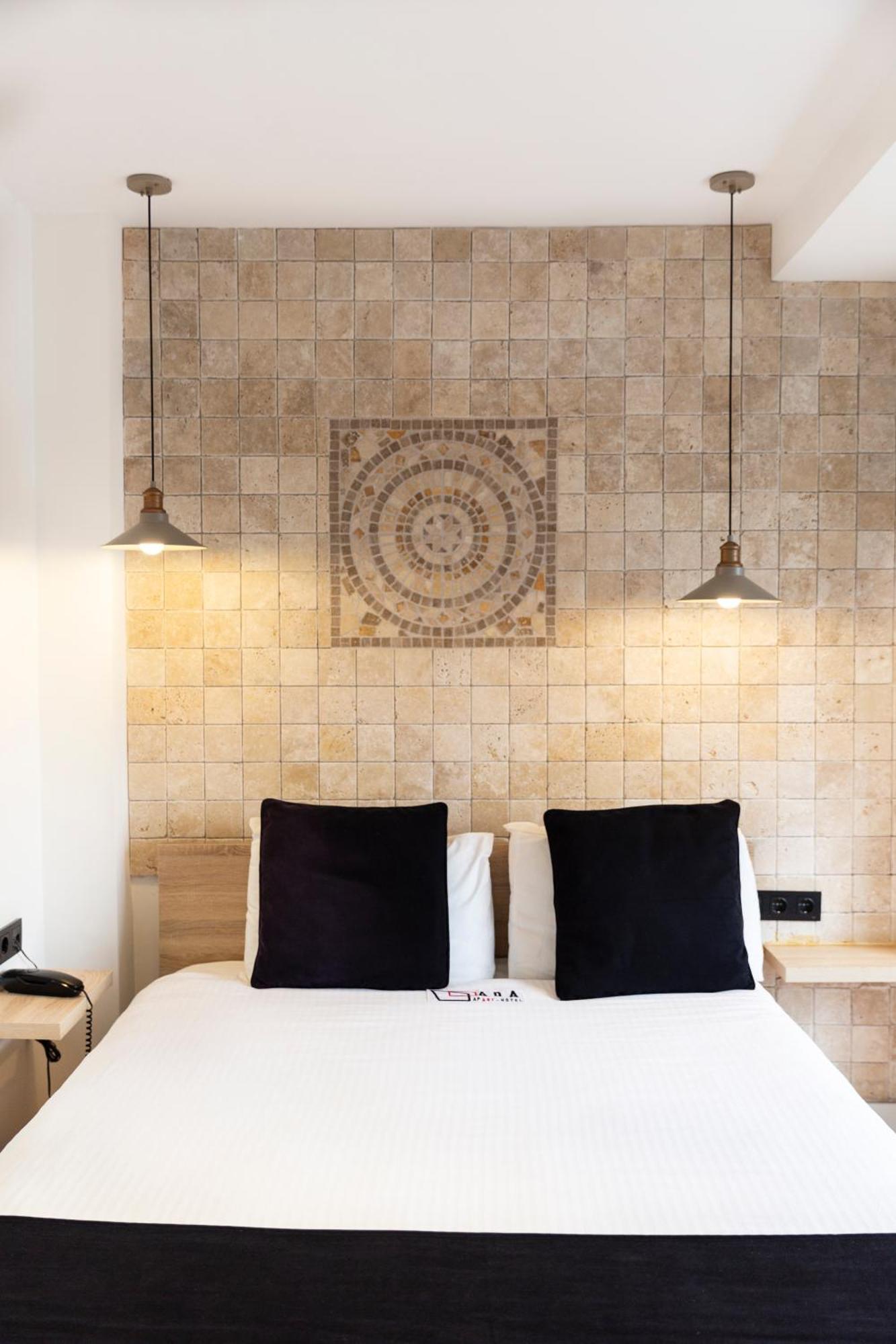 Ada Apart Otel Izmir Exterior photo