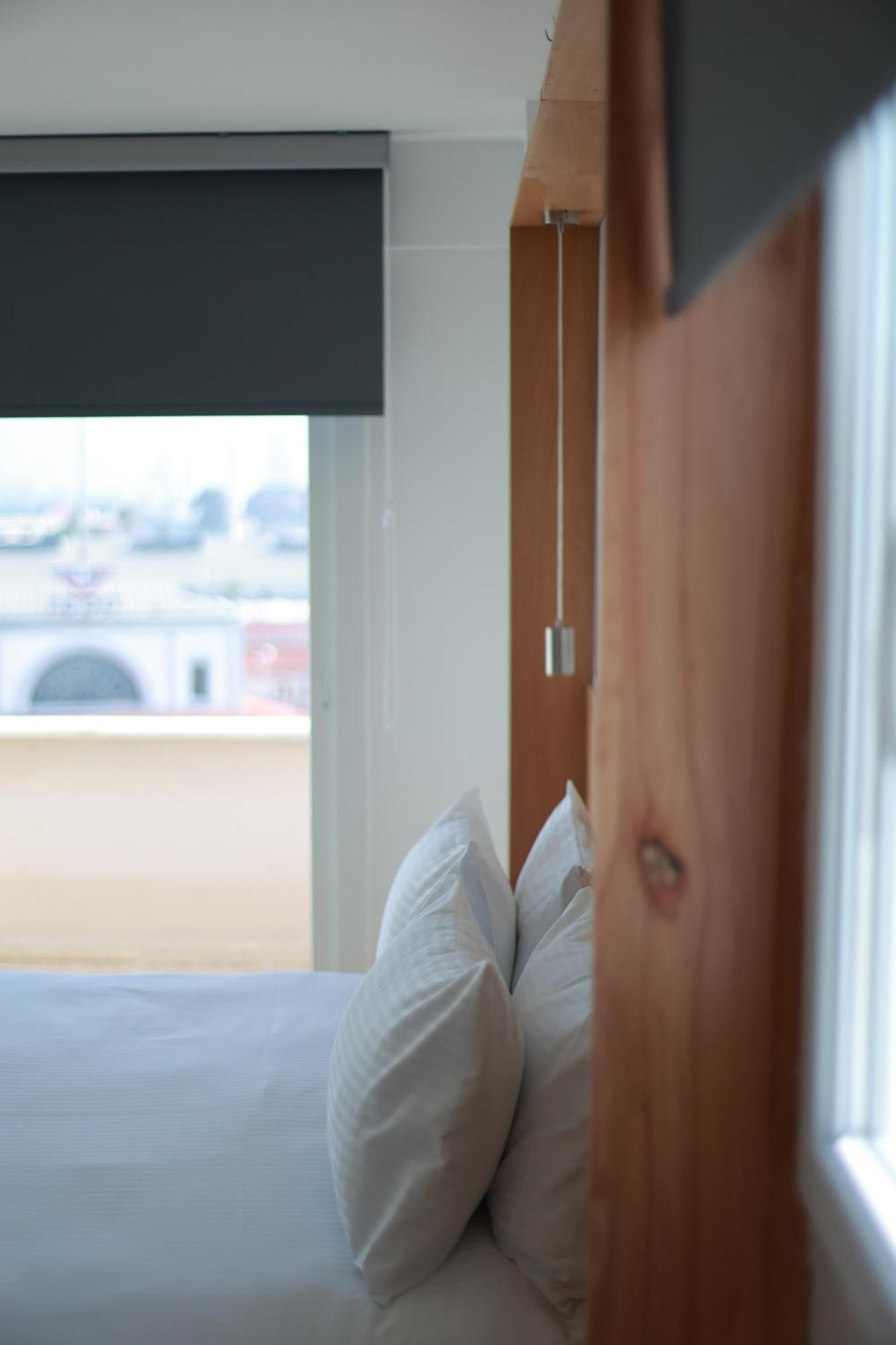 Ada Apart Otel Izmir Exterior photo